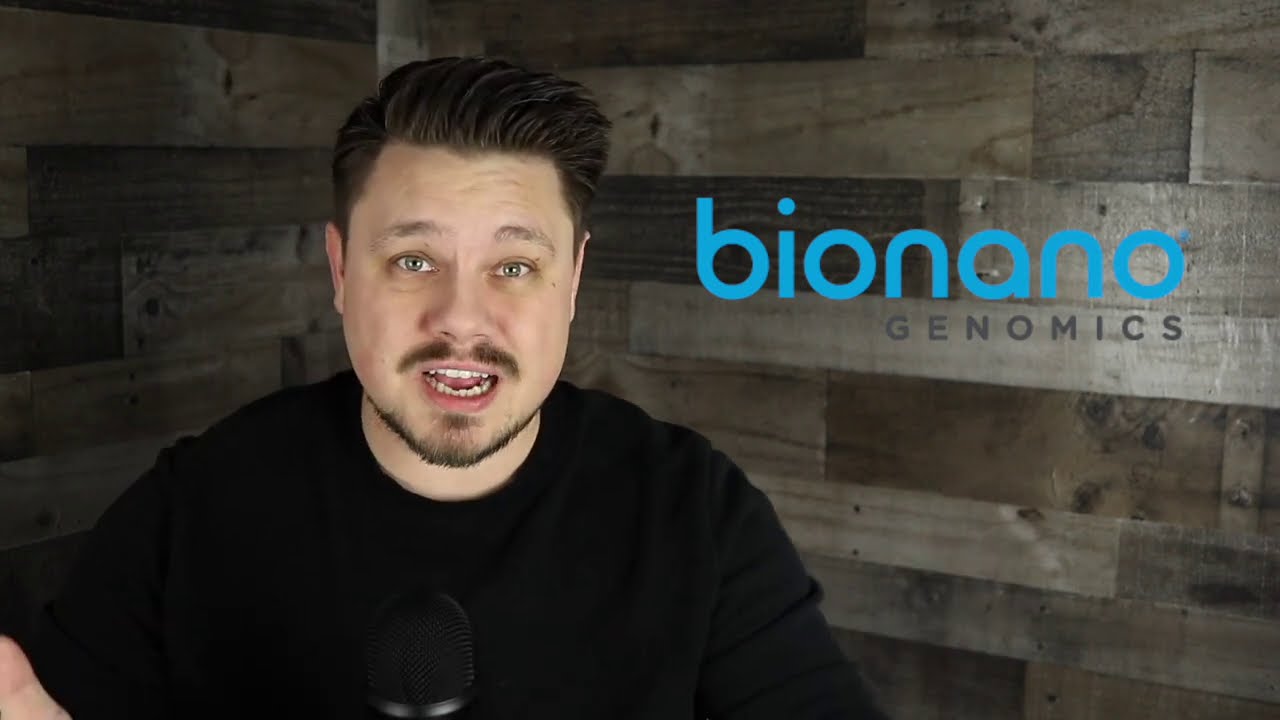 BNGO STOCK!!! Changing the world! Bionano Genomics Cytogenetics Symposium recap!