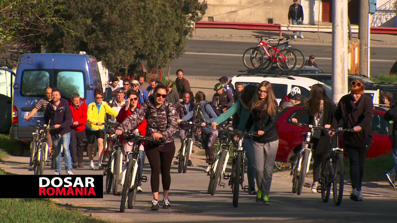Dosar România: Cros pentru Daia