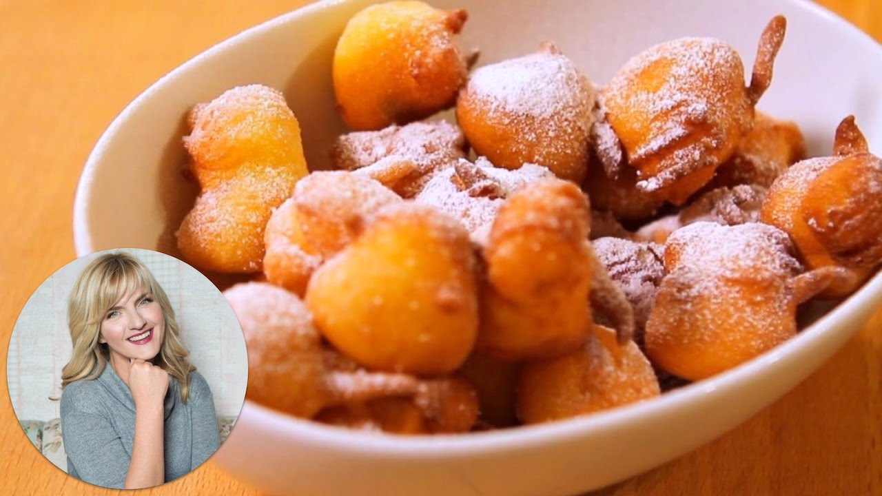 Kuhari : Sanja Doležal - Lažne fritule
