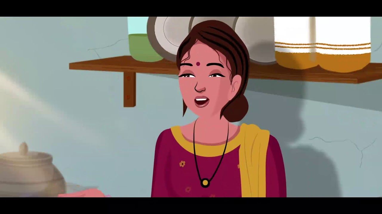 Nutrition, Health and Sanitation (Malayalam)
