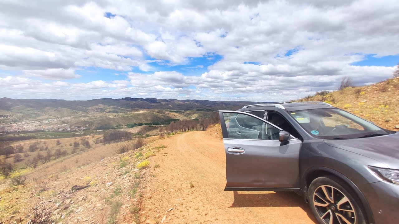 Nissan Xtrail cambio de cubrecarter