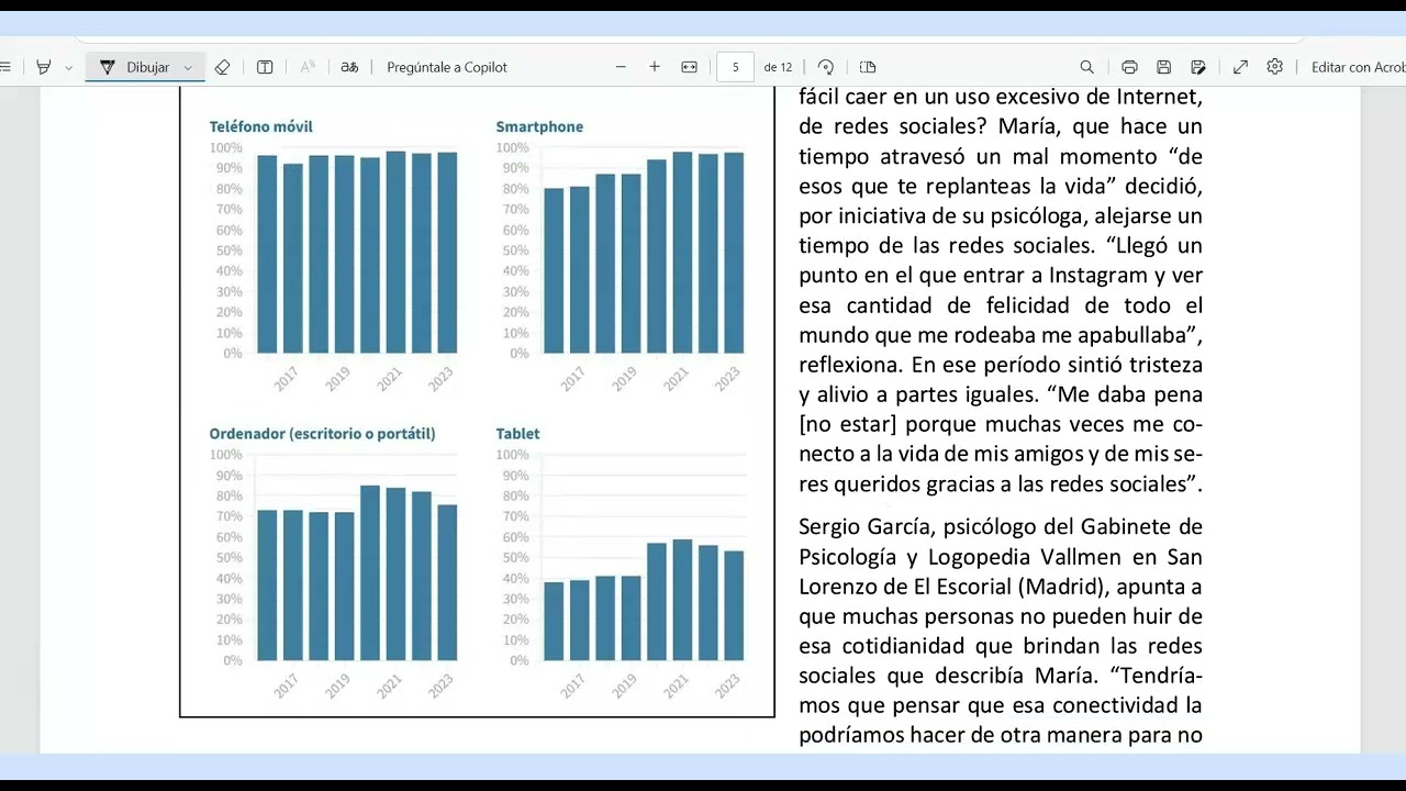 Temas claves y modelo de examen resuelto de Lengua Asturias 2024 para pruebas  acceso grado superior