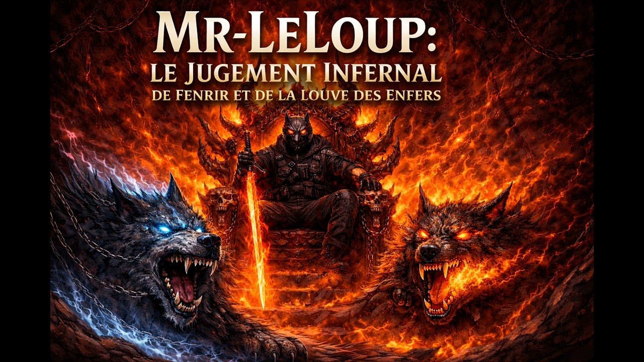Le jugement infernal 