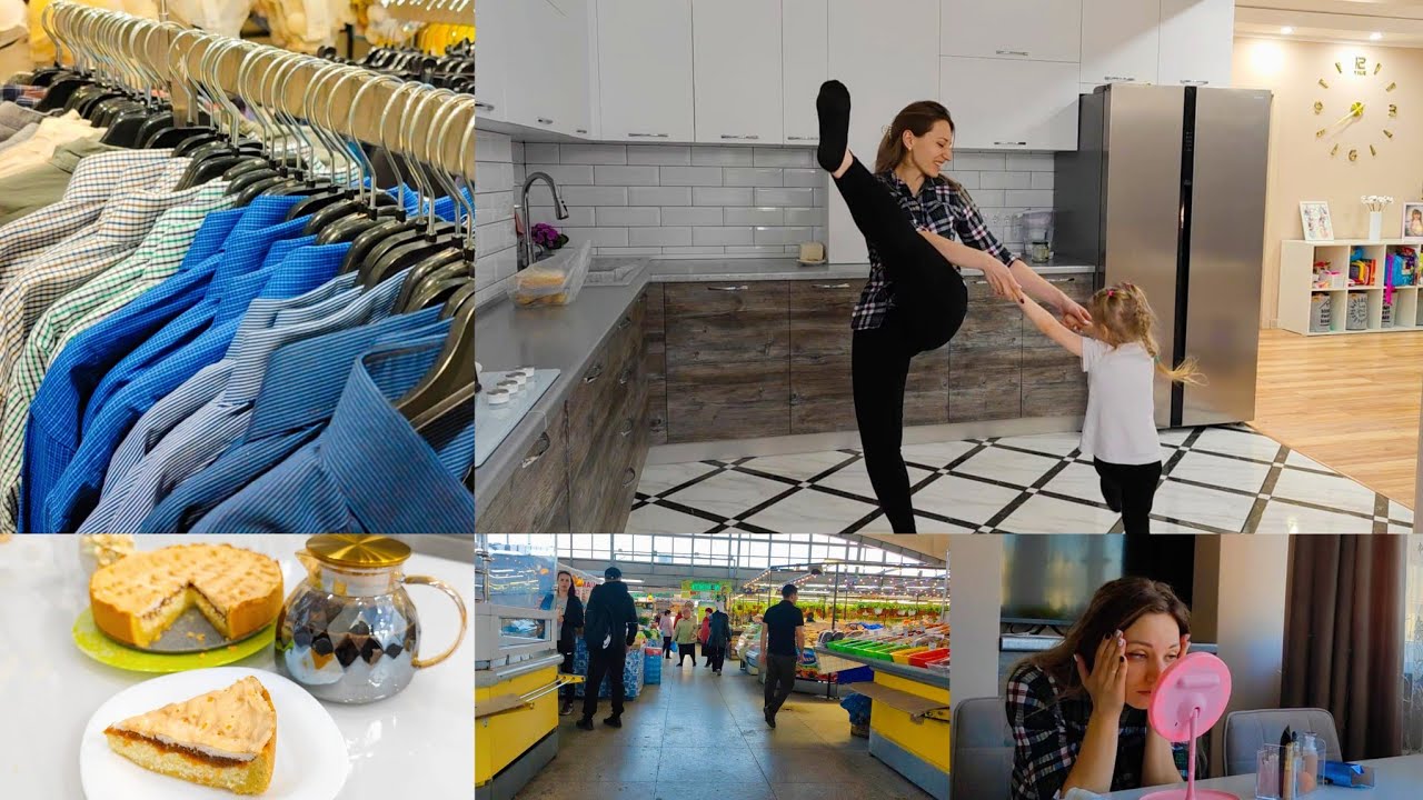 Испортила ДОРОГУЮ вещь мужа🙈Купила папе подарок 🎁 Спасибо за Ваши советы👍И сводит музыка с ума🤪