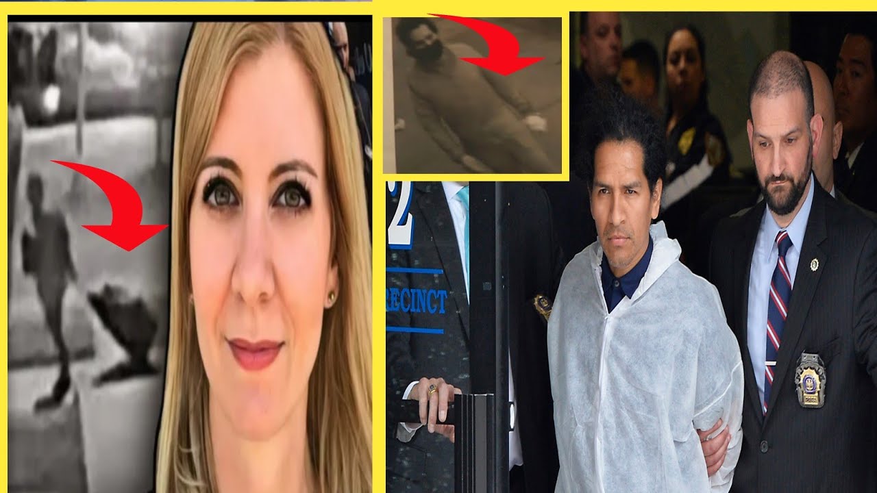 Dilka maamadani iyo qaabka dilaaga CCTV aay uqabatay iyo sida lagu helay| Case Orsolya gaal