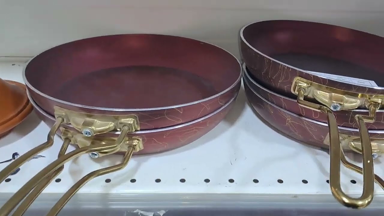 هذي هي اواني شهر لي راها ترند، اواني روعة و عصرية يبردو القلب