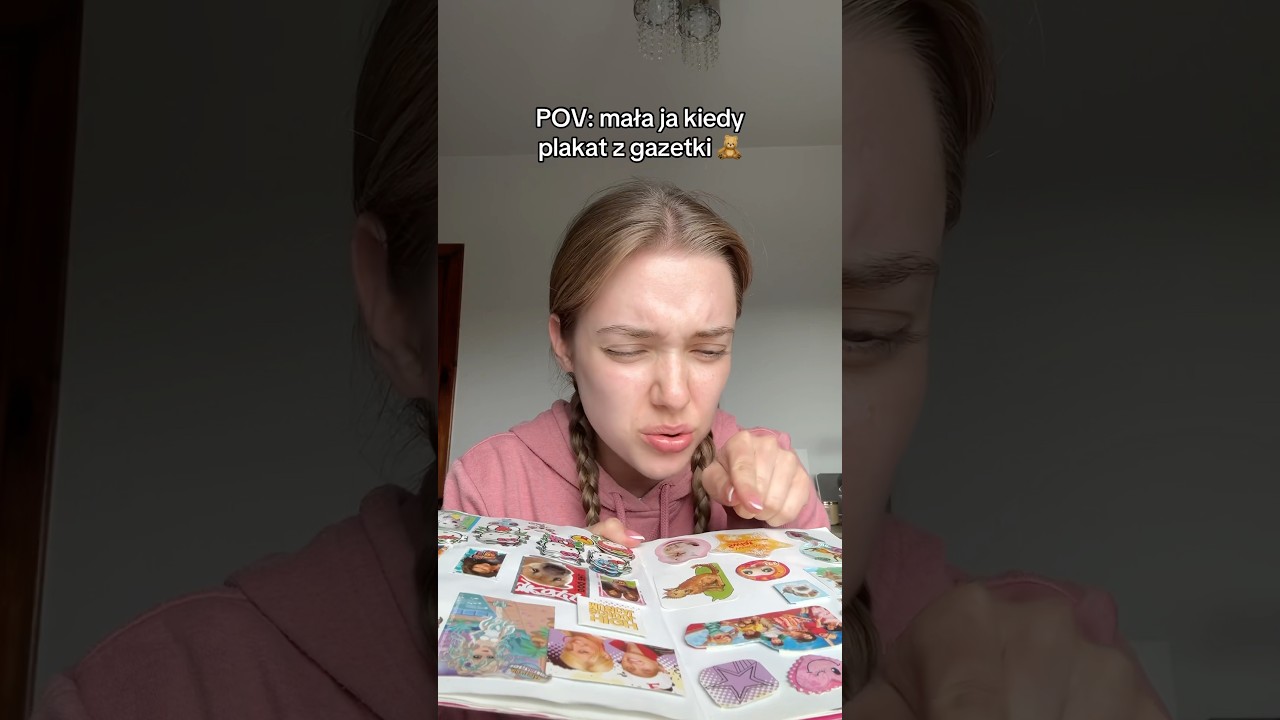 Jaki piosenkarz był Waszym idolem w dzieciństwie? 😍 #śmieszne