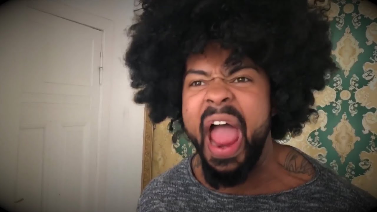 Alltag eines afrikanischen Sohnes Teil 2! | Afrikanischer Papa