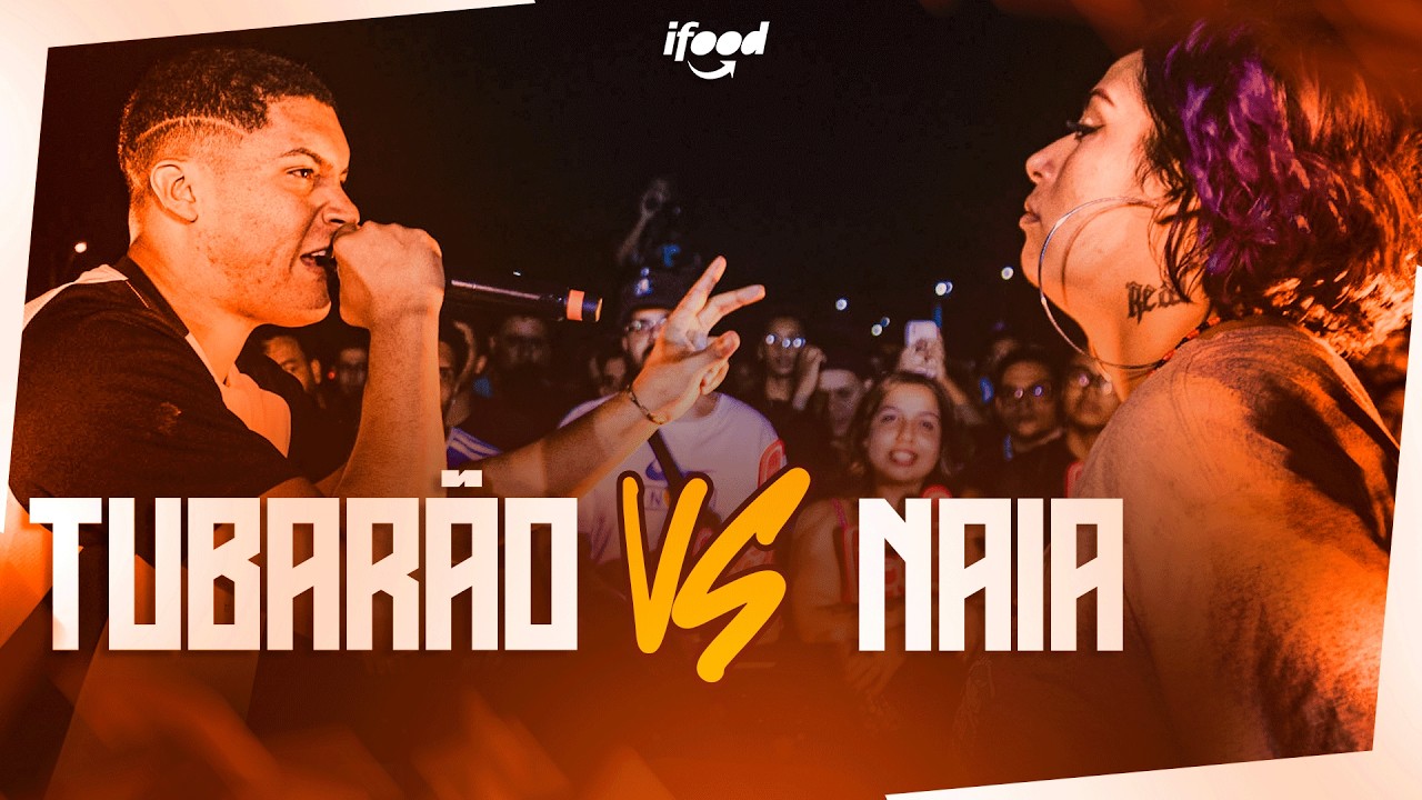 TUBARÃO (SP) X NAIA (RN) | PRIMEIRA FASE | BDA 453 (BATE-VOLTA)