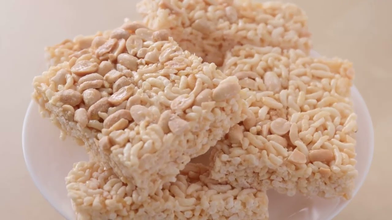 The Best Anti-Inflammatory Snacks Without Sugar