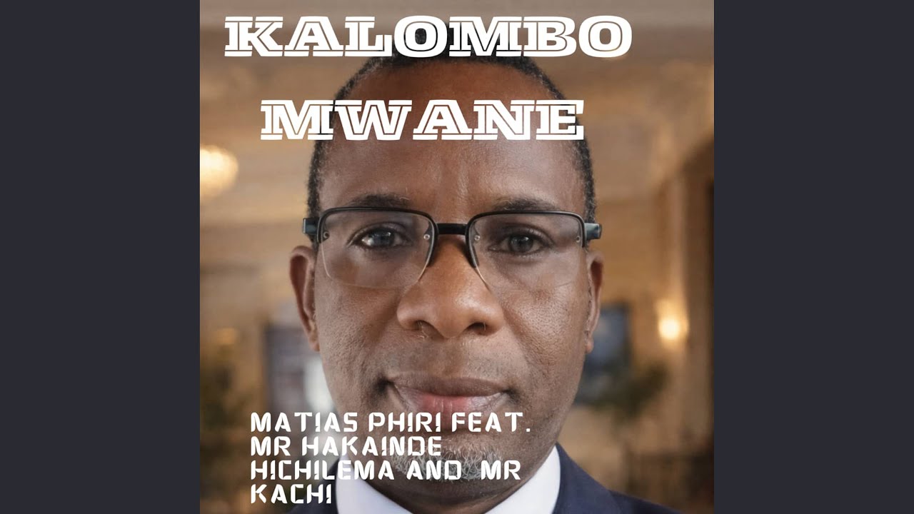 Kalombo Mwane