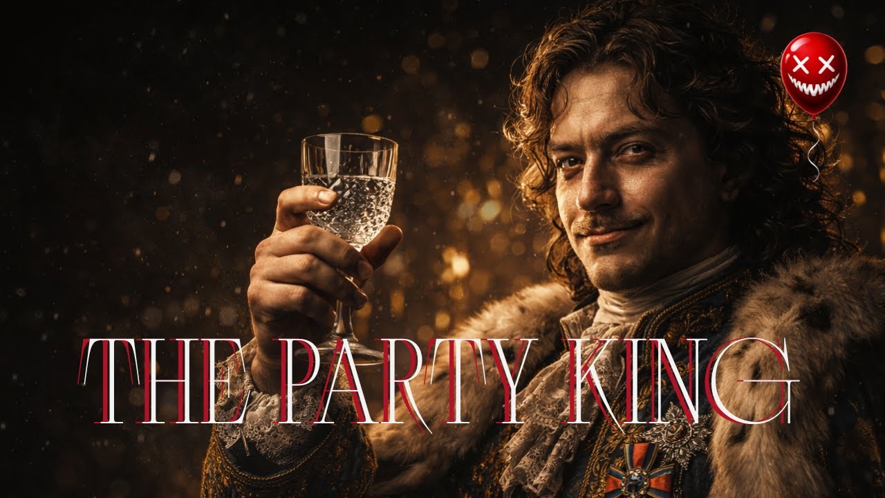 Peter The Great - HAPPY D3ATHDAY - 02/08