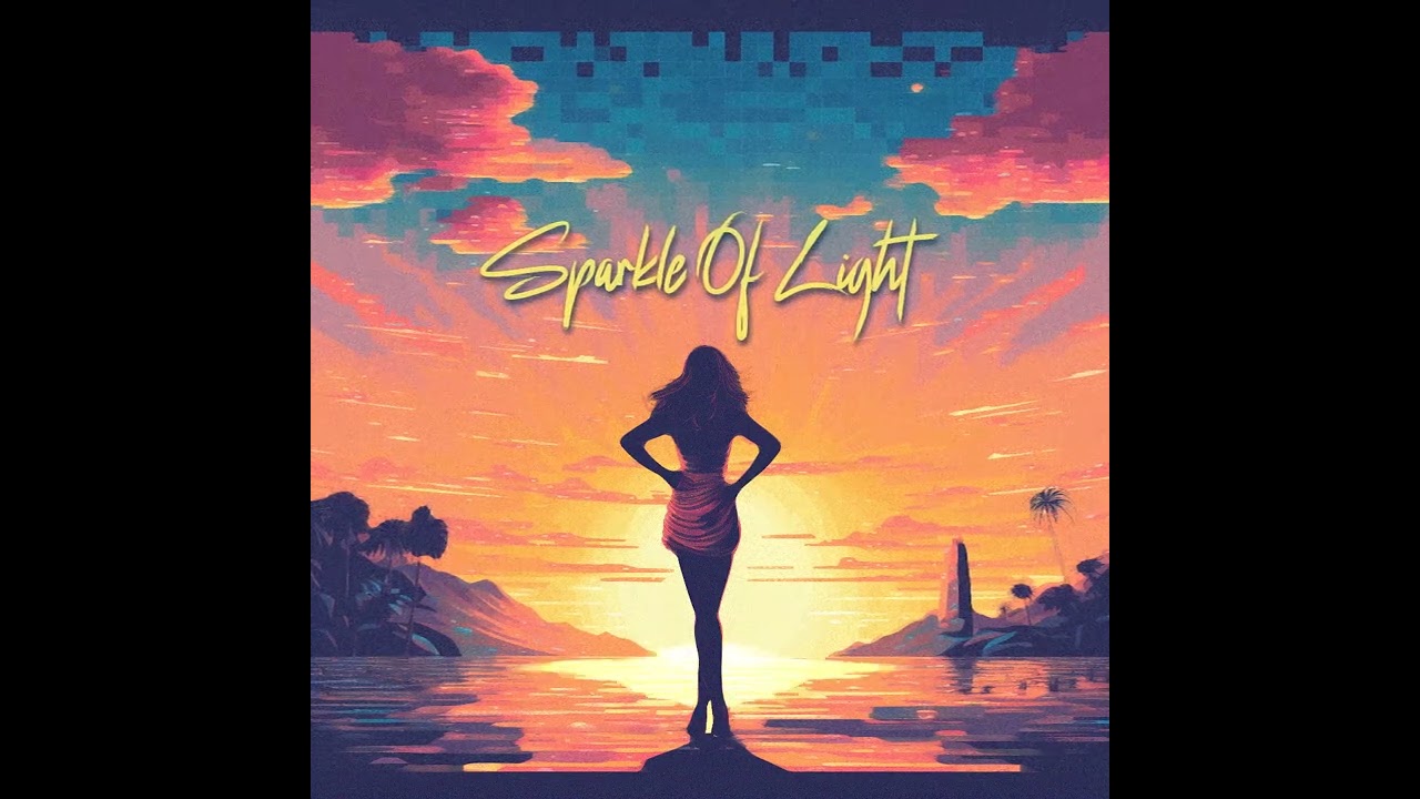 Jogeir Liljedahl & Turbo Knight - Sparkle of Light (Afterparty Edit)