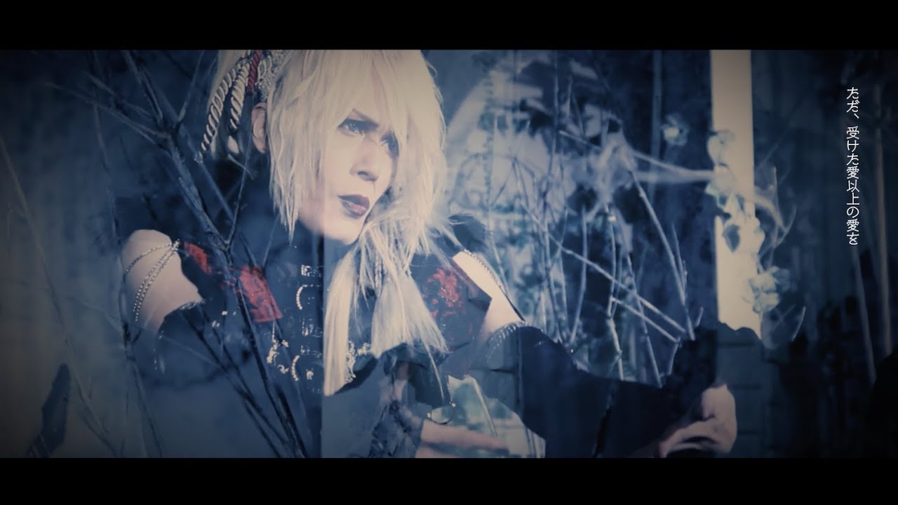 Zeke Deux「Lucifer」MV FULL
