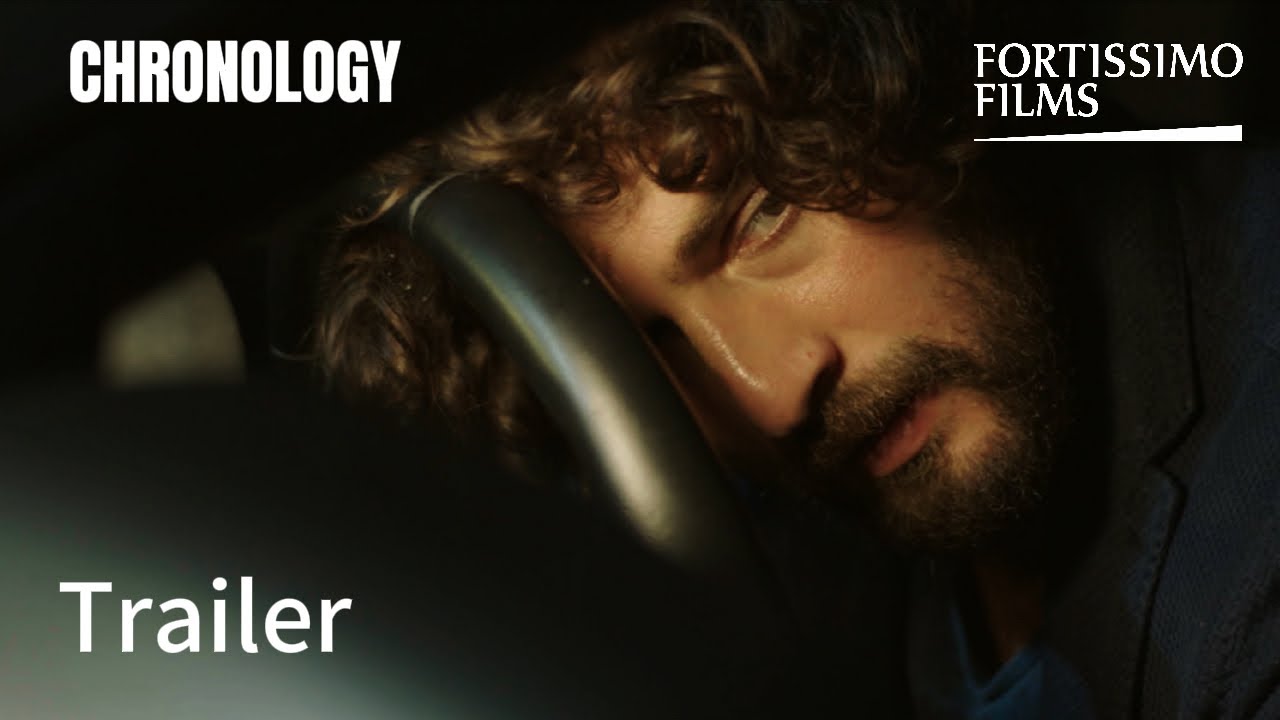 CHRONOLOGY - Trailer