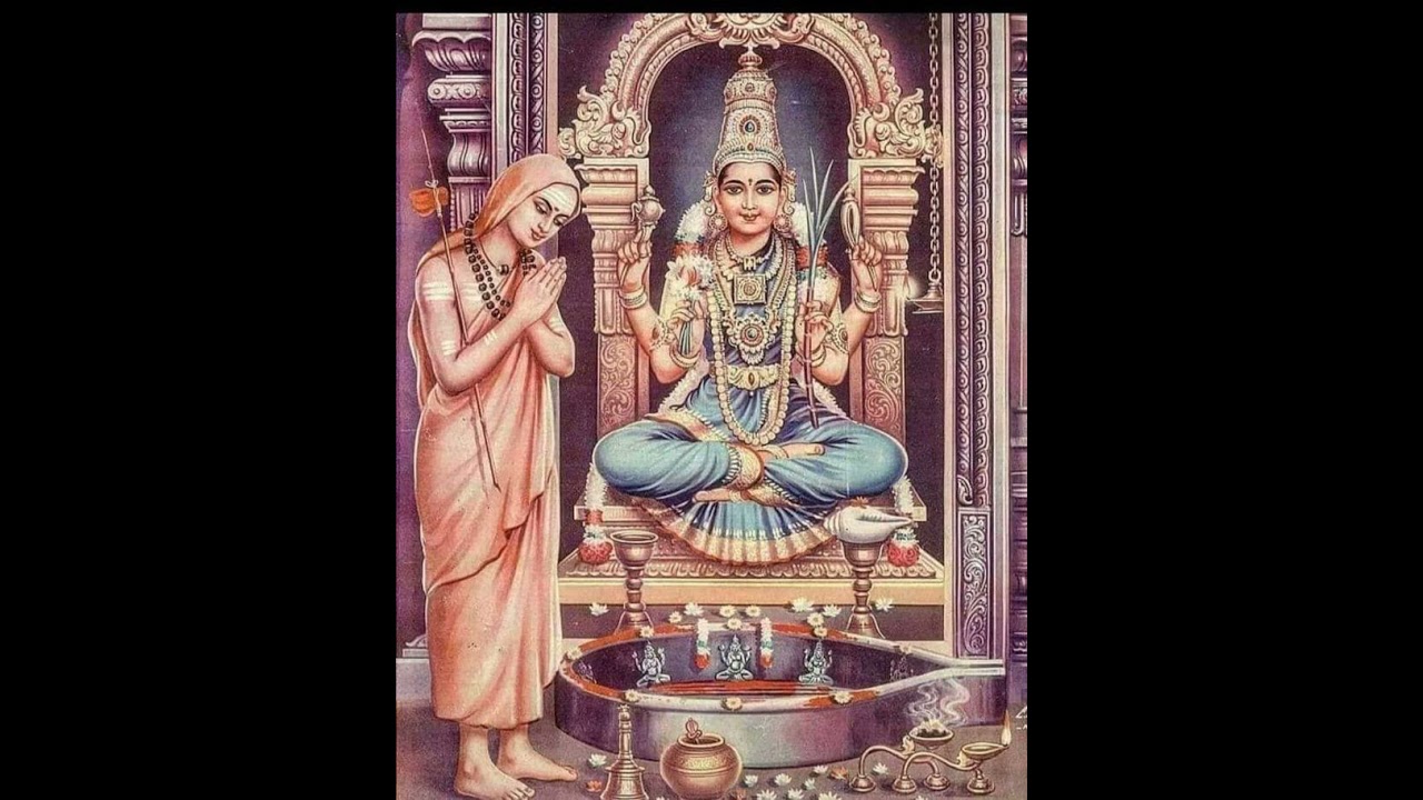 sri devi aparaadha kshamaapana stotram.
