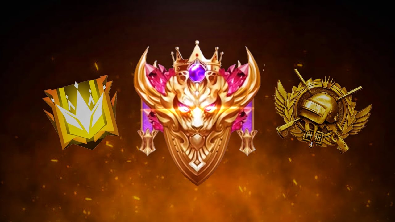 ศิลปะและนรกของแรงค์ในเกม
