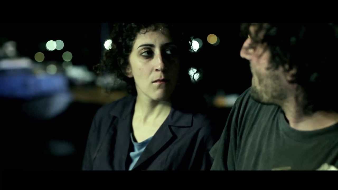 Trailer Cortometraggio Salvatore