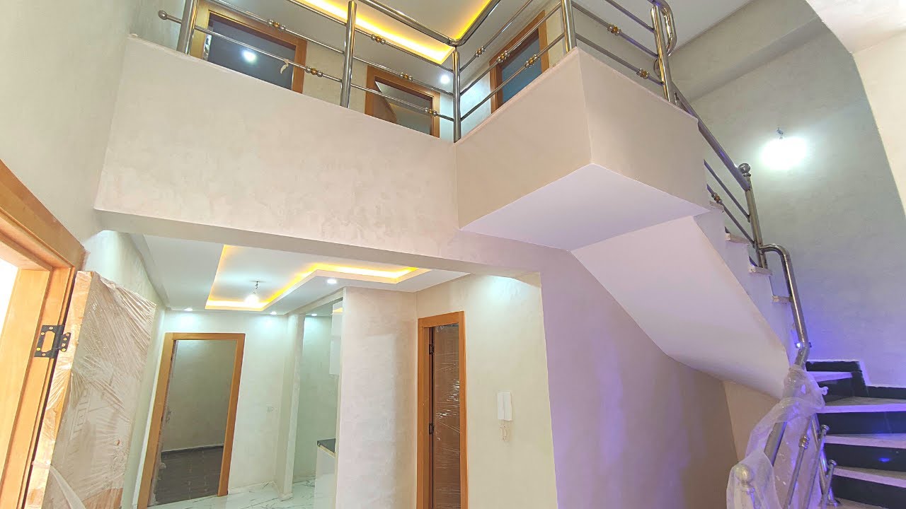 Des Duplex Neuf À Marrakech Prix 11,000 Dh/m²