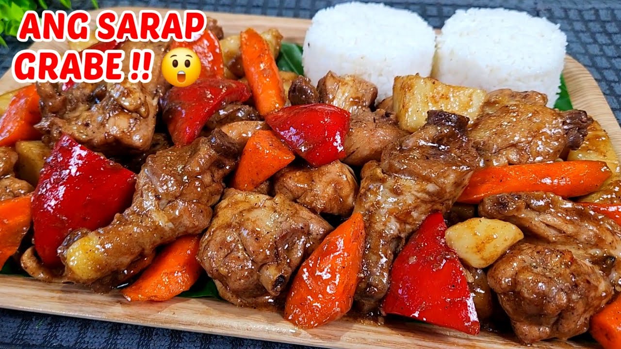Осторожно! Этот куриный рецепт вызывает привыкание! 😱🔥