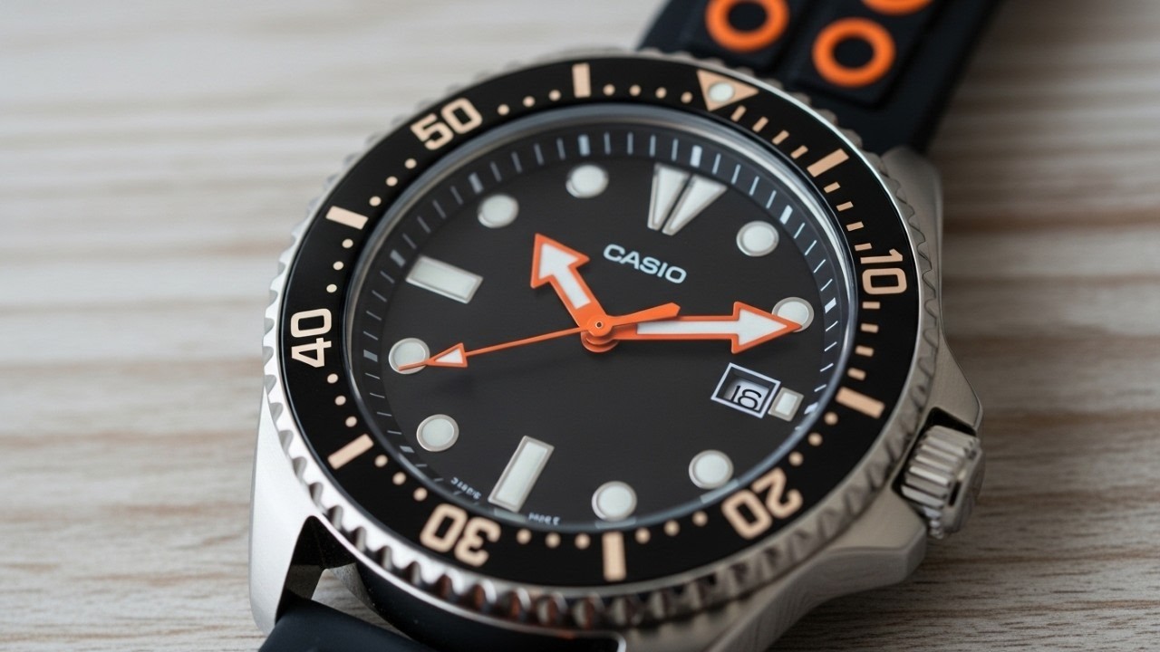 Top 10 Casio Watches of 2026 – Surprising New Classics