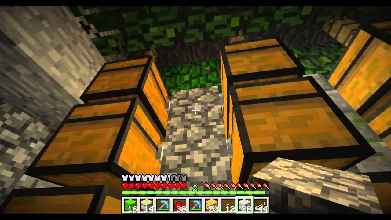 HermitCraft Minecraft LP Ep 37 - 