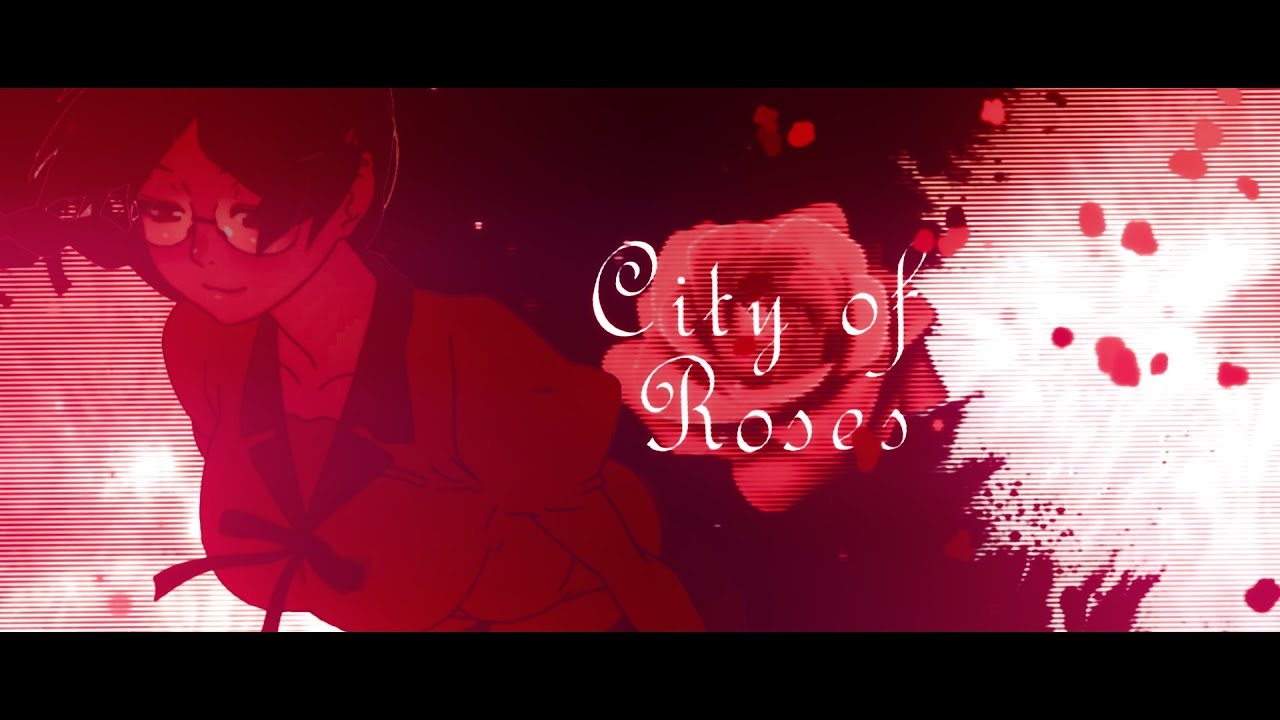 City of Roses