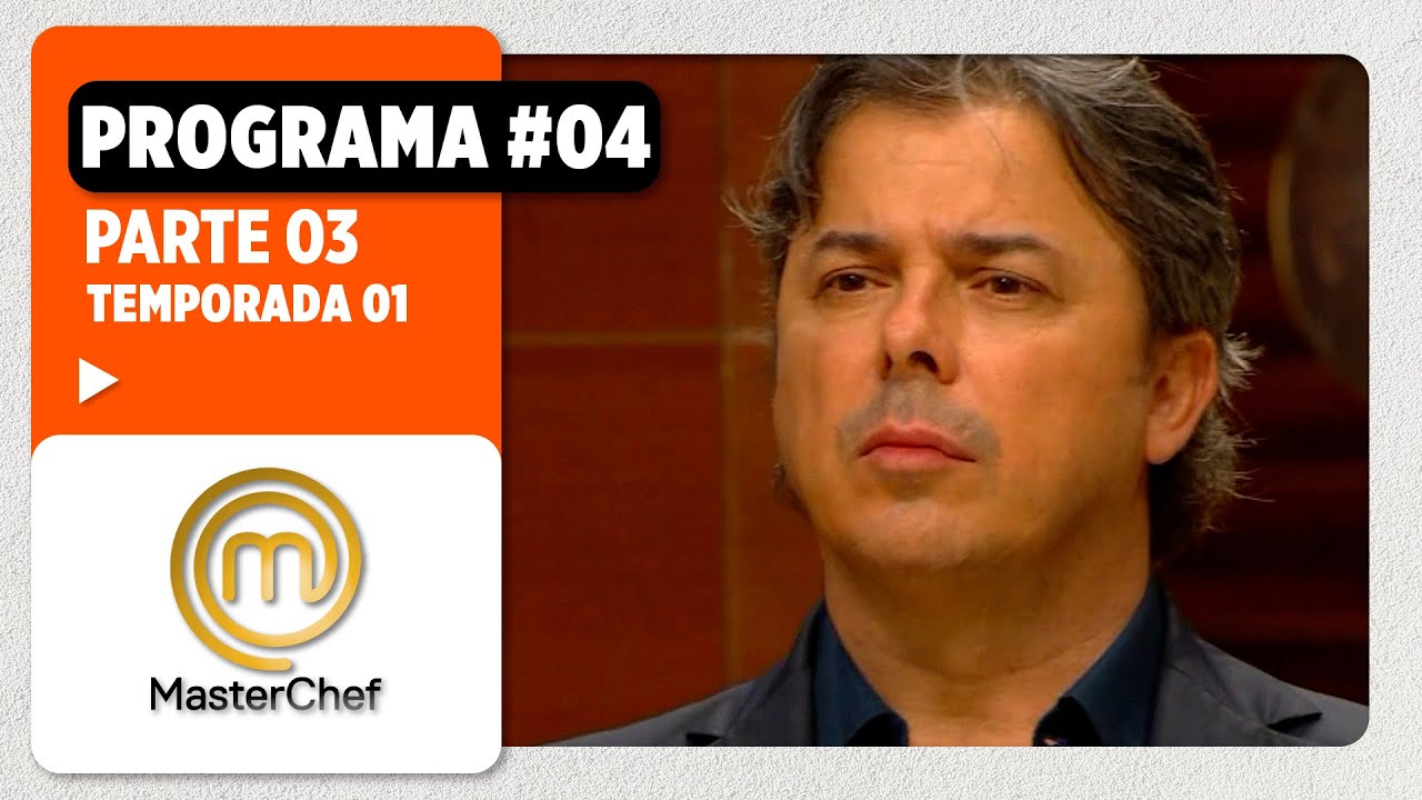 PROGRAMA 04 – 3/4: Militares hambrientos | TEMPORADA 1 | MASTERCHEF ARGENTINA