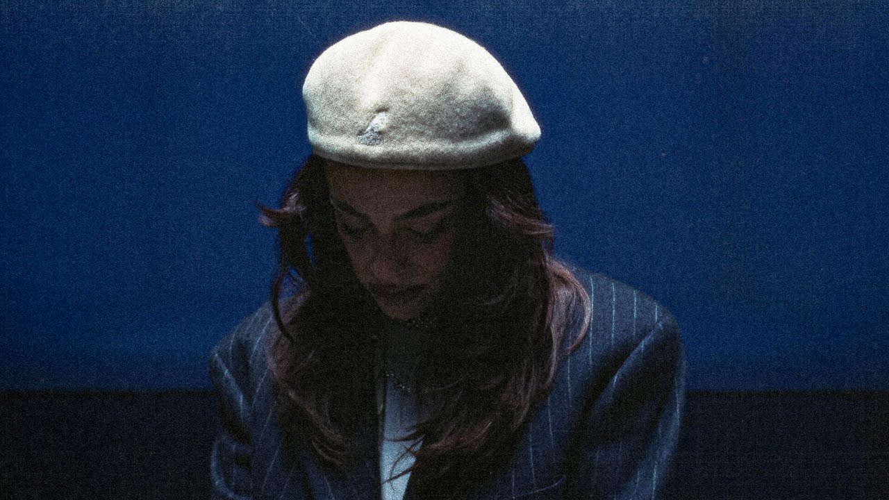 Anabel - Monstre (live session)