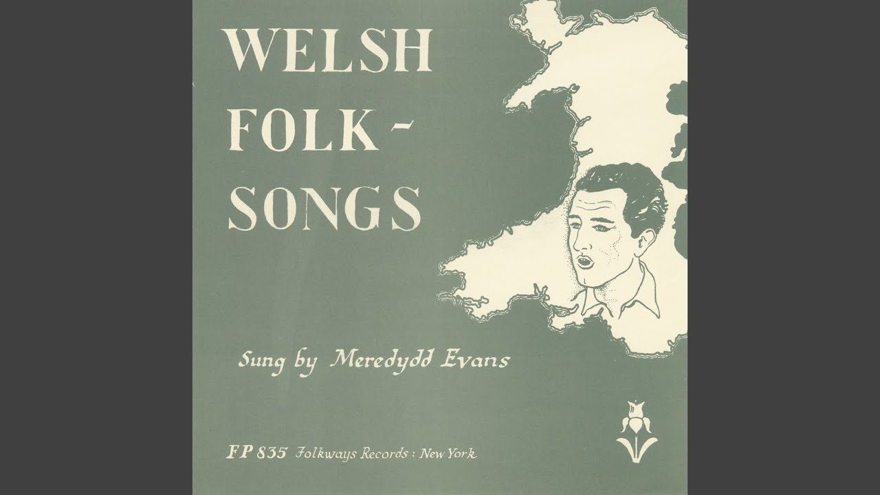Bugeilio'r Gwenith Gwyn