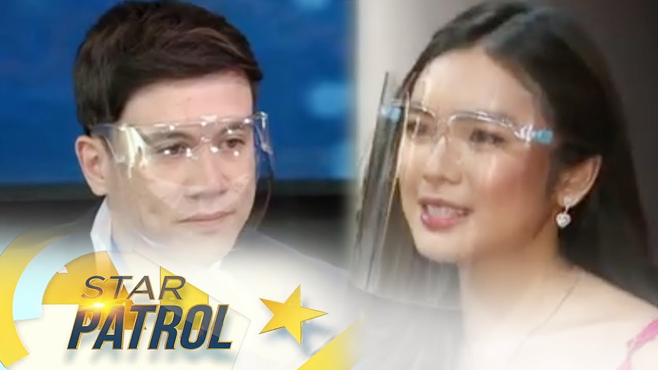 ‘Dito ko nahanap purpose ko’: Ilang Kapamilya stars emosyonal sa pag-renew ng kontrata sa ABS-CBN