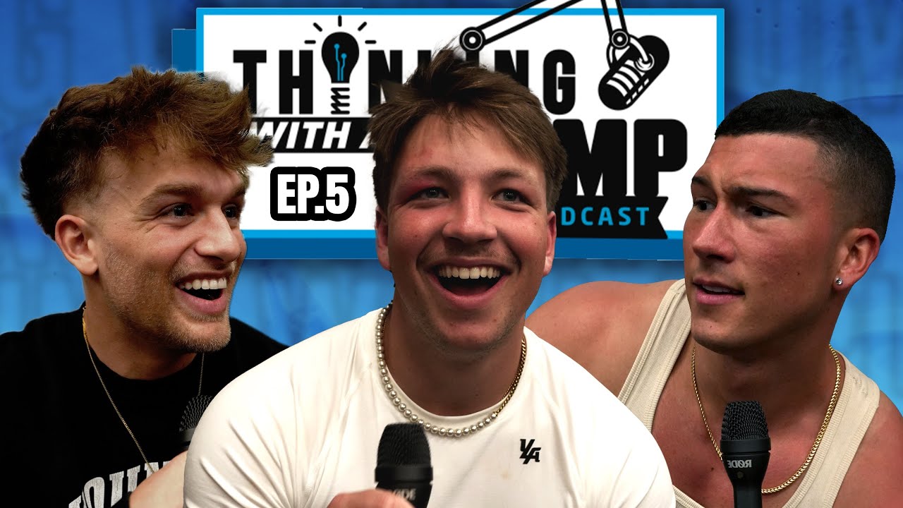 MATTHEW SCRIV | FINDING A MUSCLE MOMMY