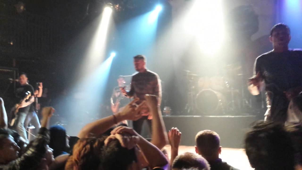 Misery Signals - 