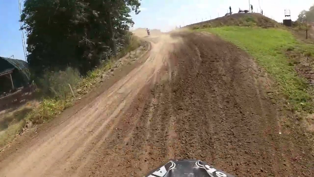 Gopro session at Mcc Neerijnen