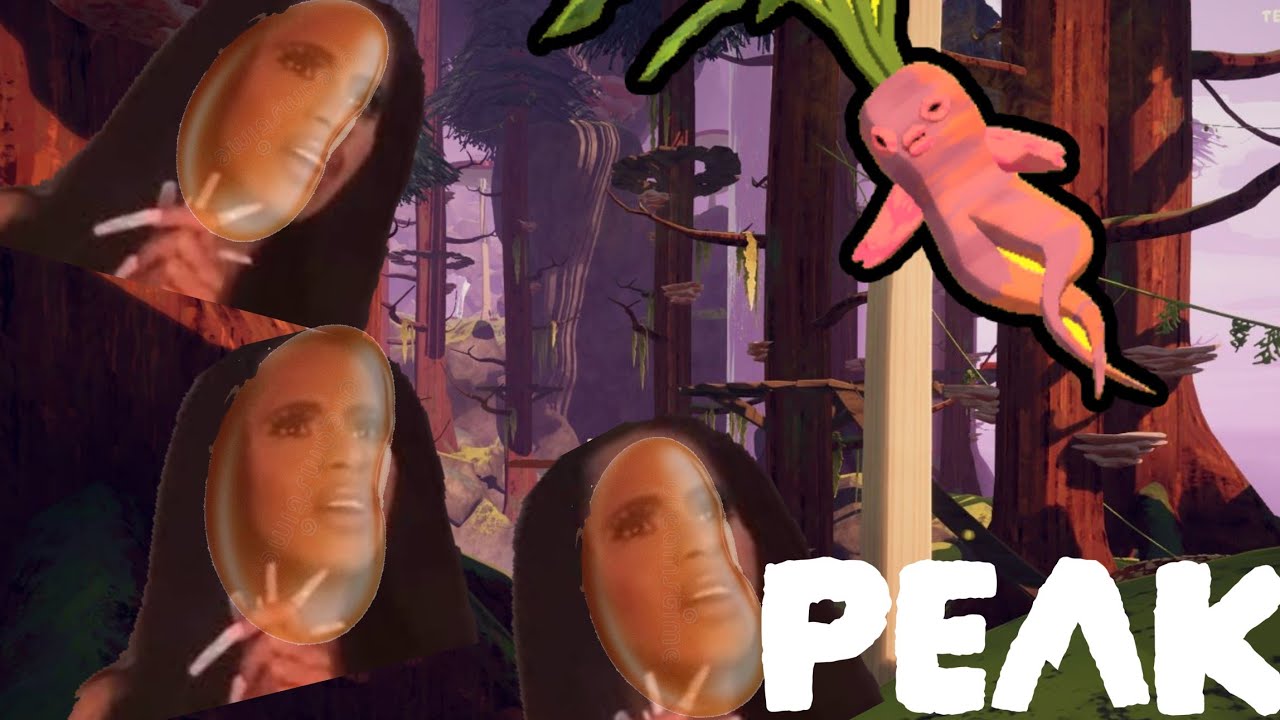 WHAT IS THAT Peak funny moments
