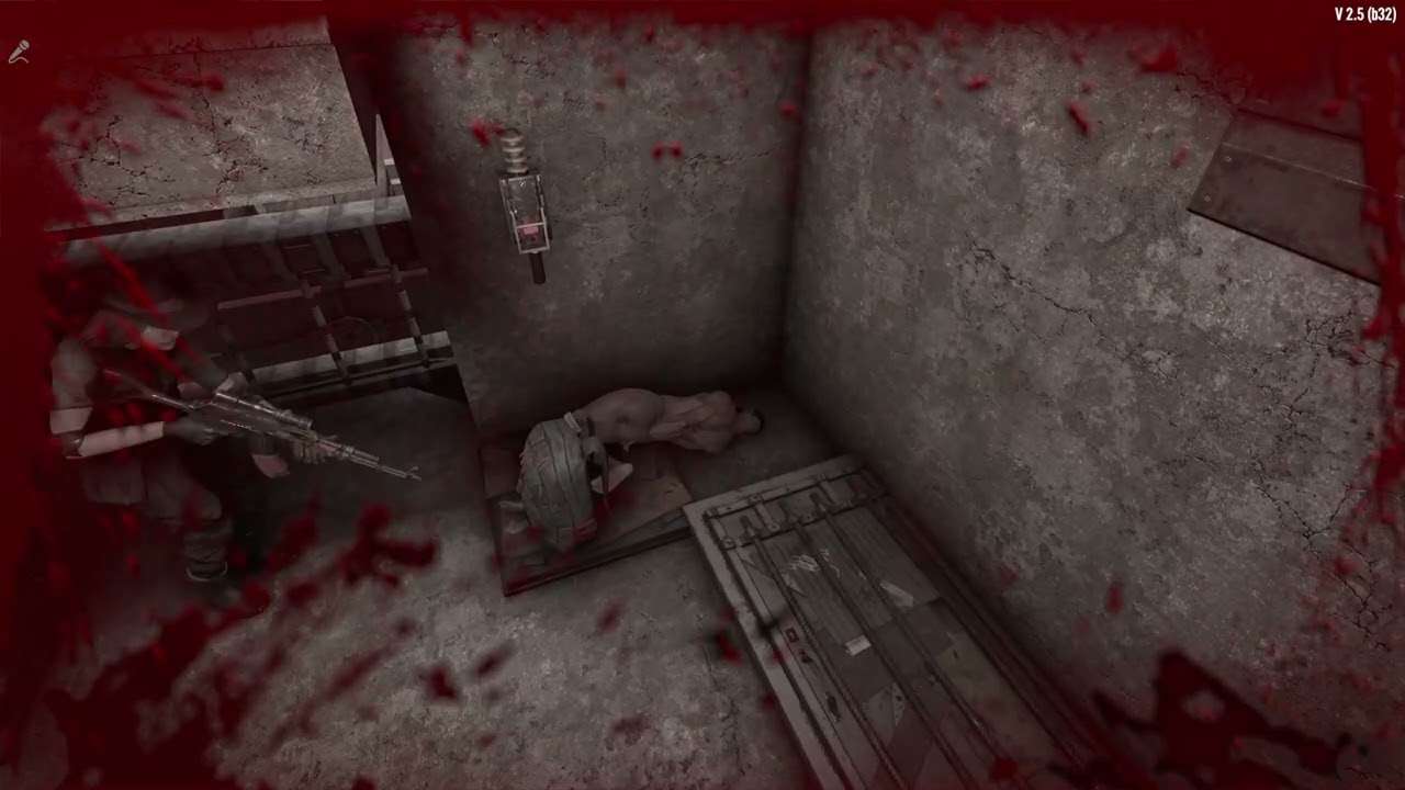 7 Days to Die Horde Night 63 W/ Faal Haal