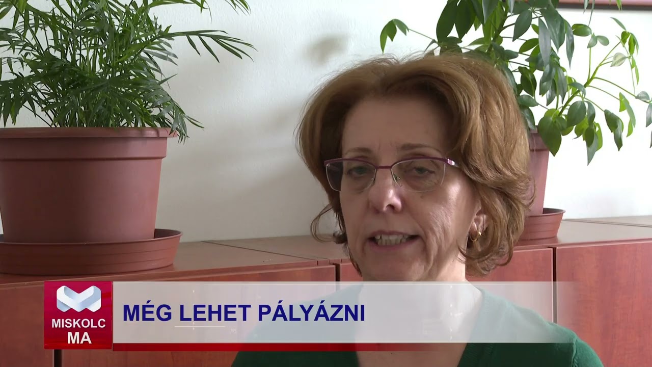 Miskolc Ma 2026. 03. 17.: Még pályázhat önkormányzati bérlakásra Miskolcon