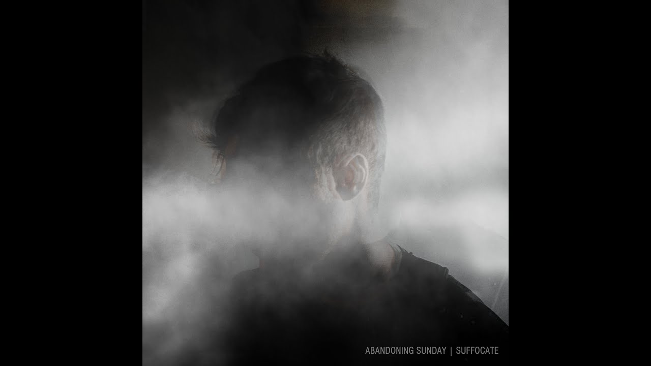 Suffocate - Abandoning Sunday - Visualizer