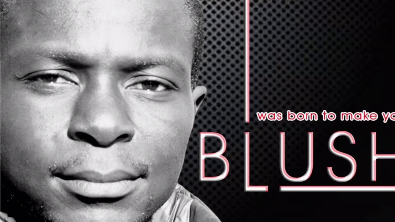 Blush x Shayne Ndingz - Moyo