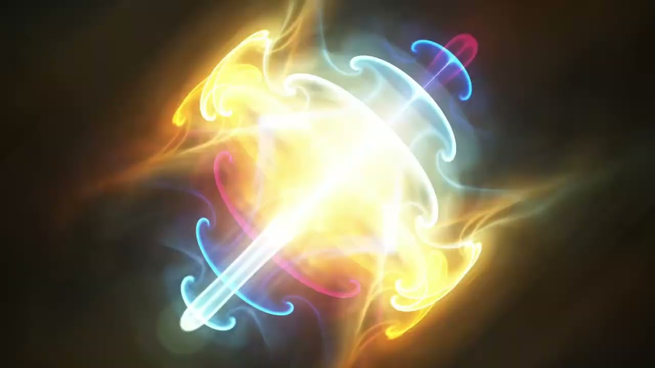 Neon Undertow
