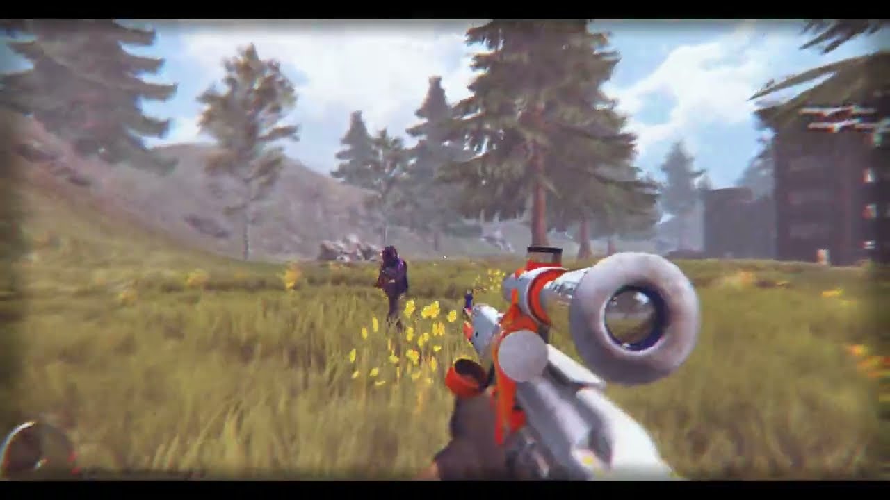 Infestation: The NewZ  - PVP Montage #213