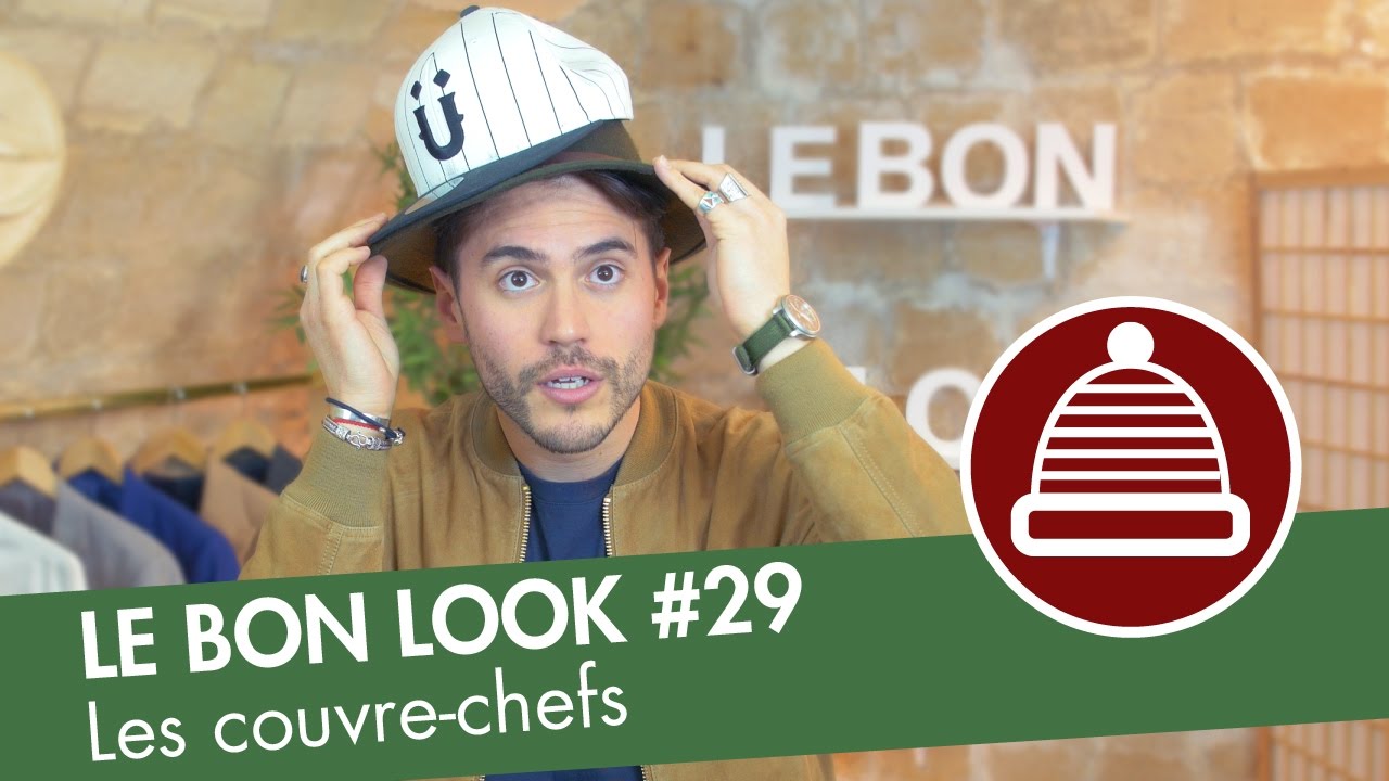 Comment choisir son COUVRE-CHEF : CHAPEAU / CASQUETTE / BONNET ?