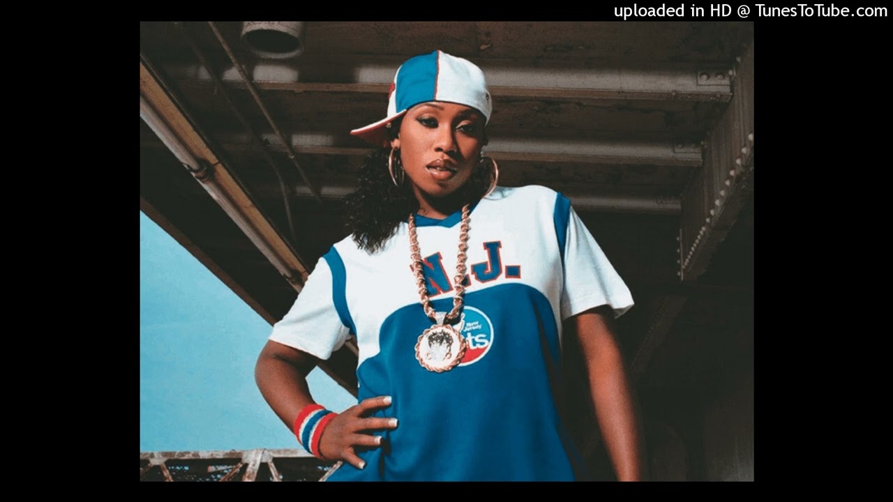 *SOLD* [gangsta luv] 2000s RNB/MISSY ELLIOT/TIMBALAND/P.DIDDY TYPE BEAT 2023