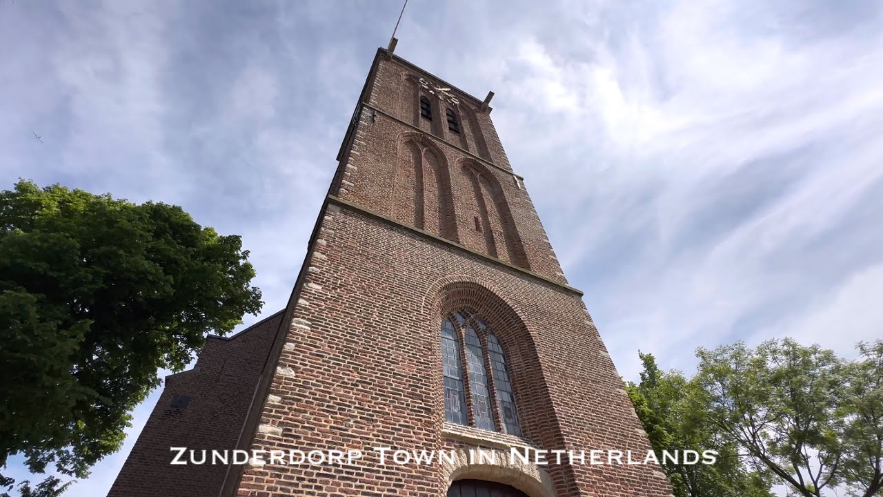 Zunderdorp town in the Dutch province of North Holland. Netherlands
