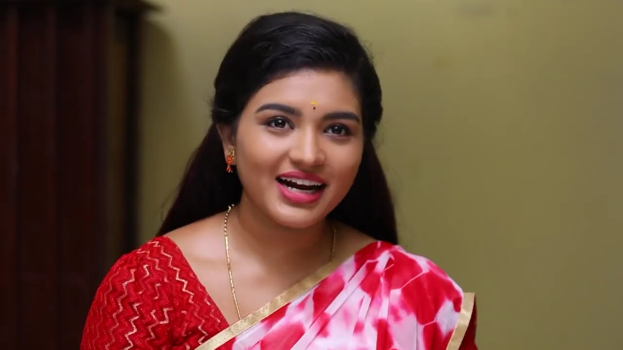 Vadivel praises Parvathy - Sembaruthi - Full Ep 665 - Zee Tamil