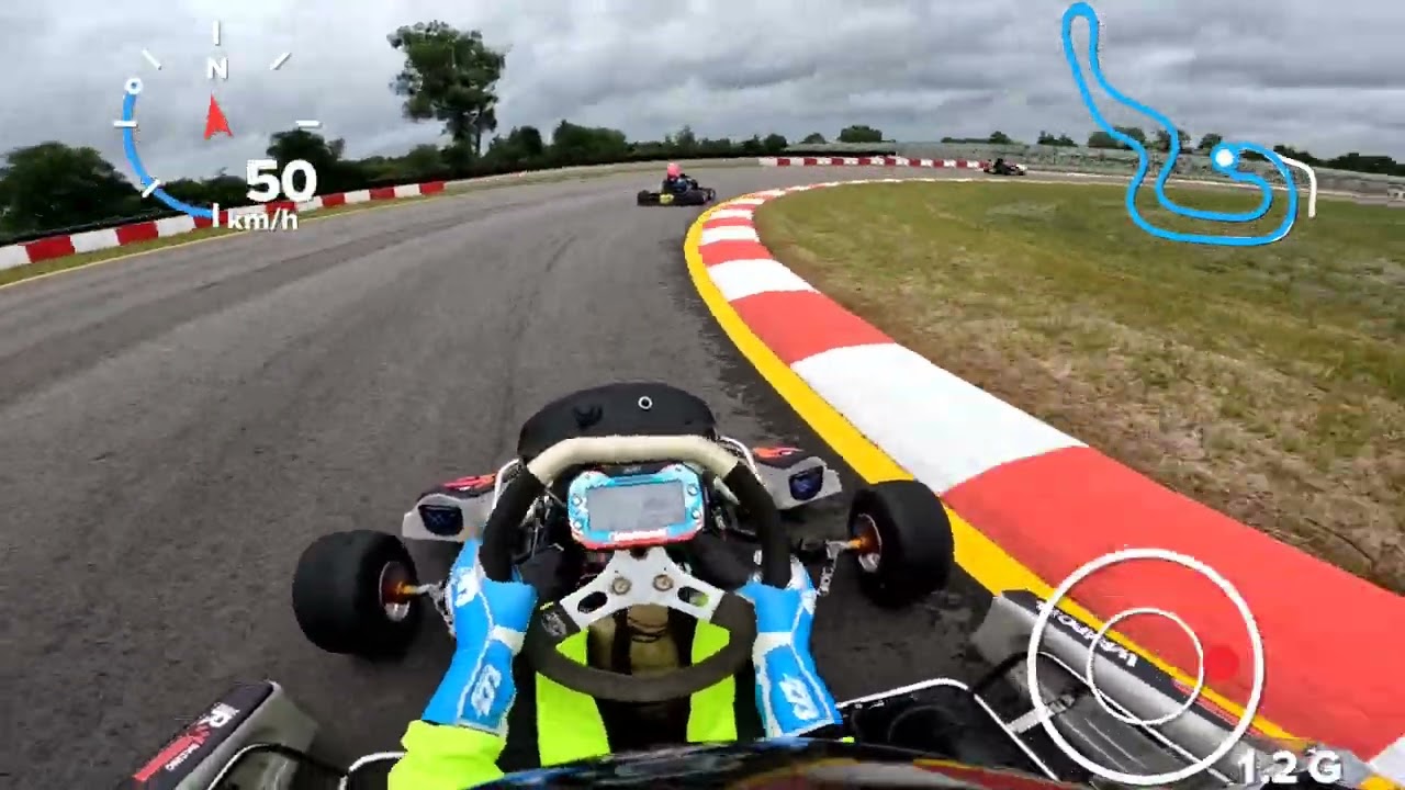 Autodrom Biłgoraj. Pierwsza jazda w dniu otwarcia.  #filip112  Filip Fiedor.