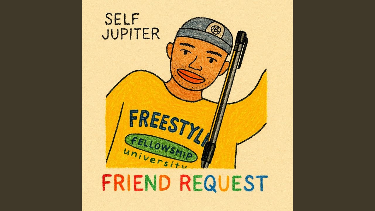 Friend Request