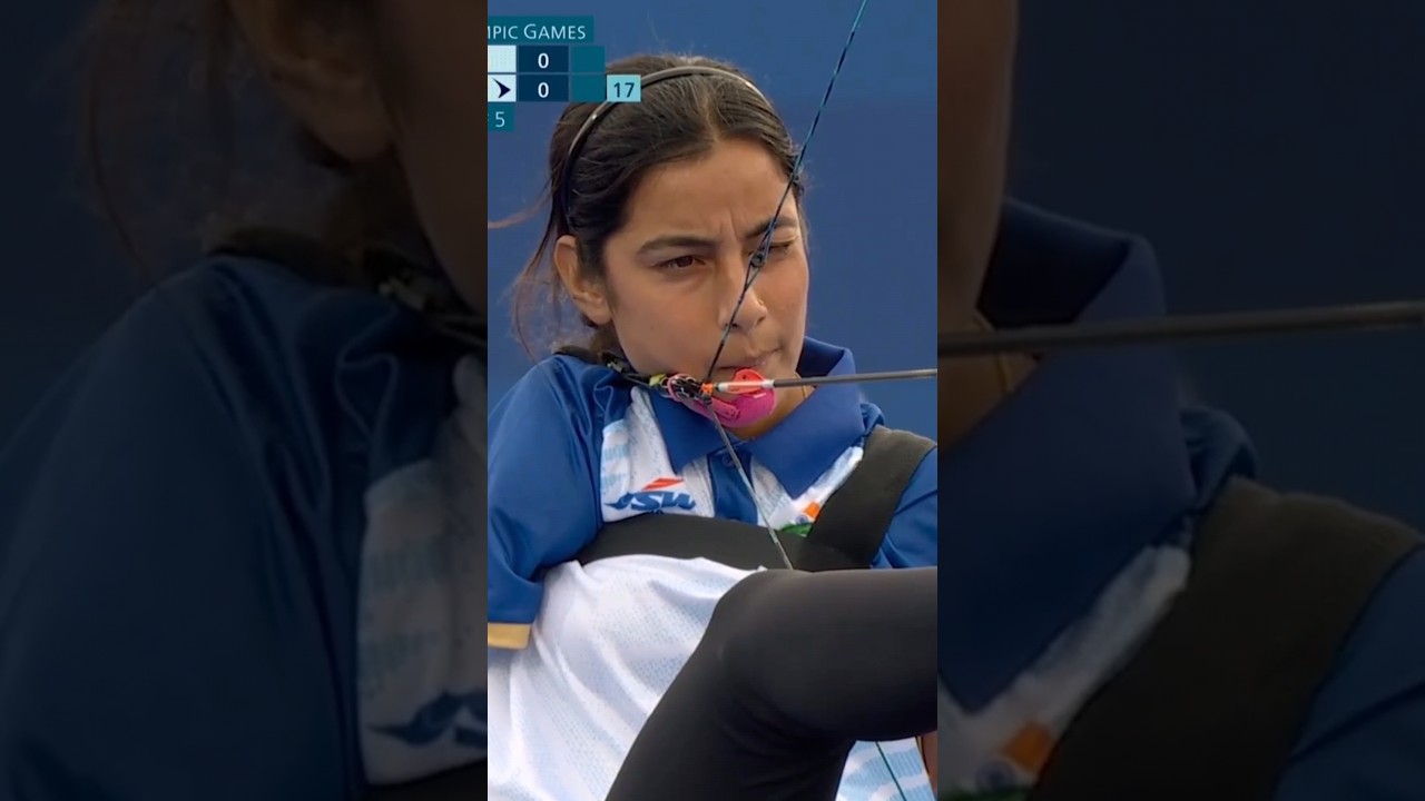 Shital Archer 