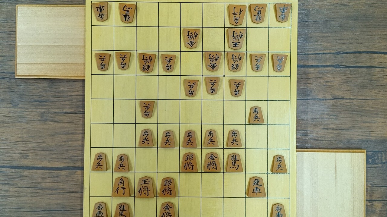 【将棋】講座　飛落ち基本編～上手陣攻略への研究　その12　（下手）居飛車　対　矢倉