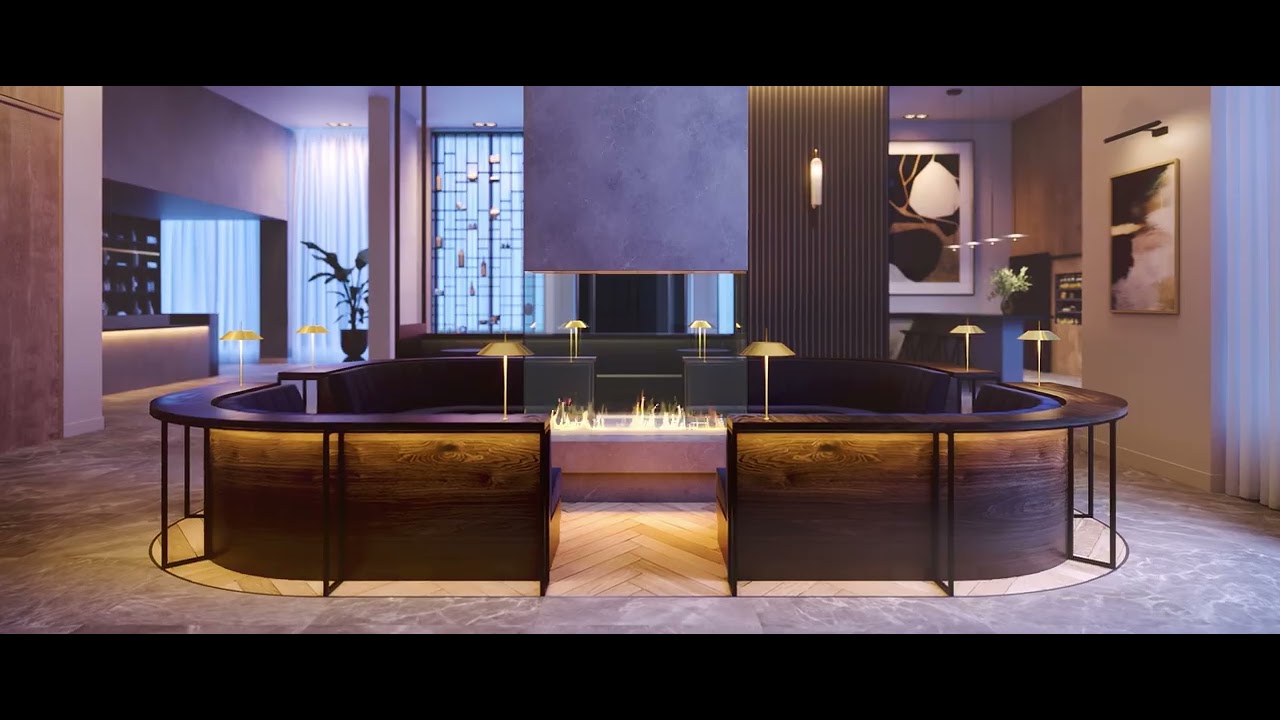 One Port Street, Manchester – Where Luxury Meets Legacy